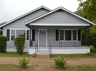 2912 Huntsville Road, Florence, AL 35630