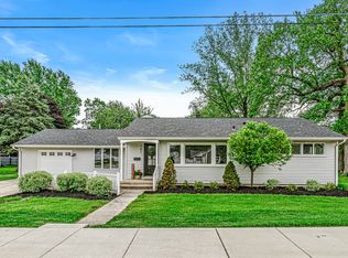 701 E Williams St, Lebanon, IN 46052