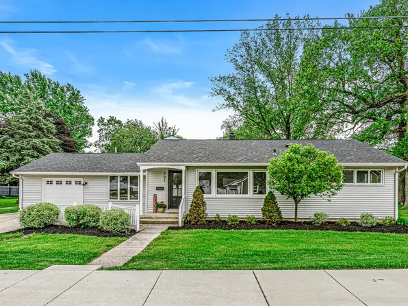 701 E Williams St, Lebanon, IN 46052