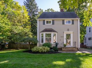 3610 Northcliffe Rd, University Heights, OH 44118