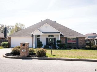 1810 Ruby Cv, Whitehouse, TX 75791