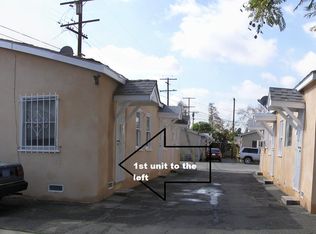 6036 Lubec St #6042-1/2, Bell Gardens, CA 90201