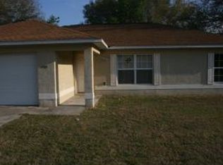 2989 SE 143rd Ln, Summerfield, FL 34491