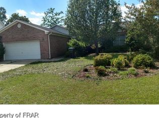 3016 Coachway Dr, Fayetteville, NC 28306