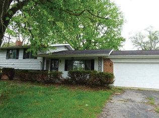 8441 N Old Route 31, Denver, IN 46926