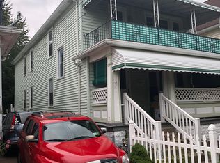 81 Elgas St, Buffalo, NY