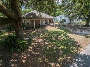 1002 Wanda Pl, Gulfport, MS 39501