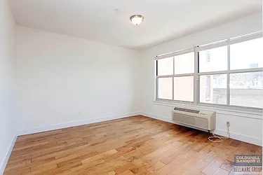 Rented by Bellmarc Realty