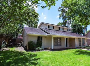 16227 Southampton Dr, Spring, TX 77379