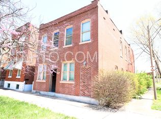 3658-3660 Salena St, Saint Louis, MO