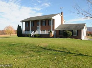 281 John Rice Rd, Front Royal, VA 22630