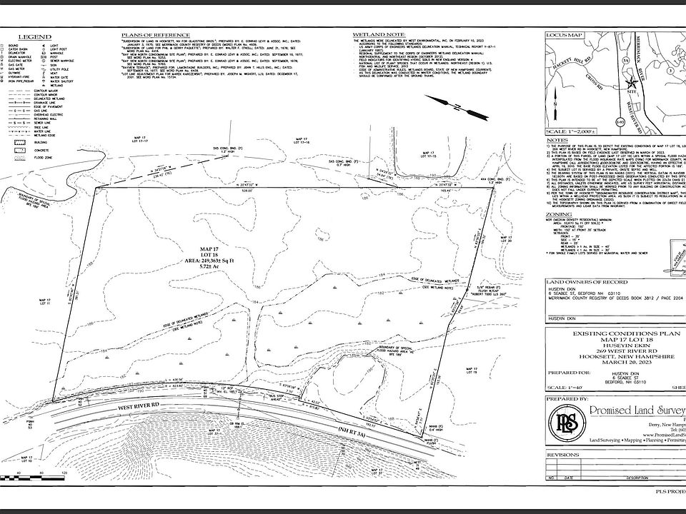 269 W River Rd, Hooksett, NH 03106 | MLS #4954312 | Zillow