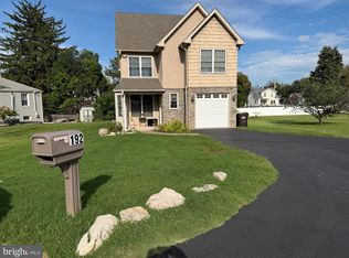192 David Rd, King Of Prussia, PA 19406