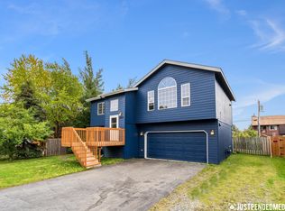 4054 W 89th Ct, Anchorage, AK 99502