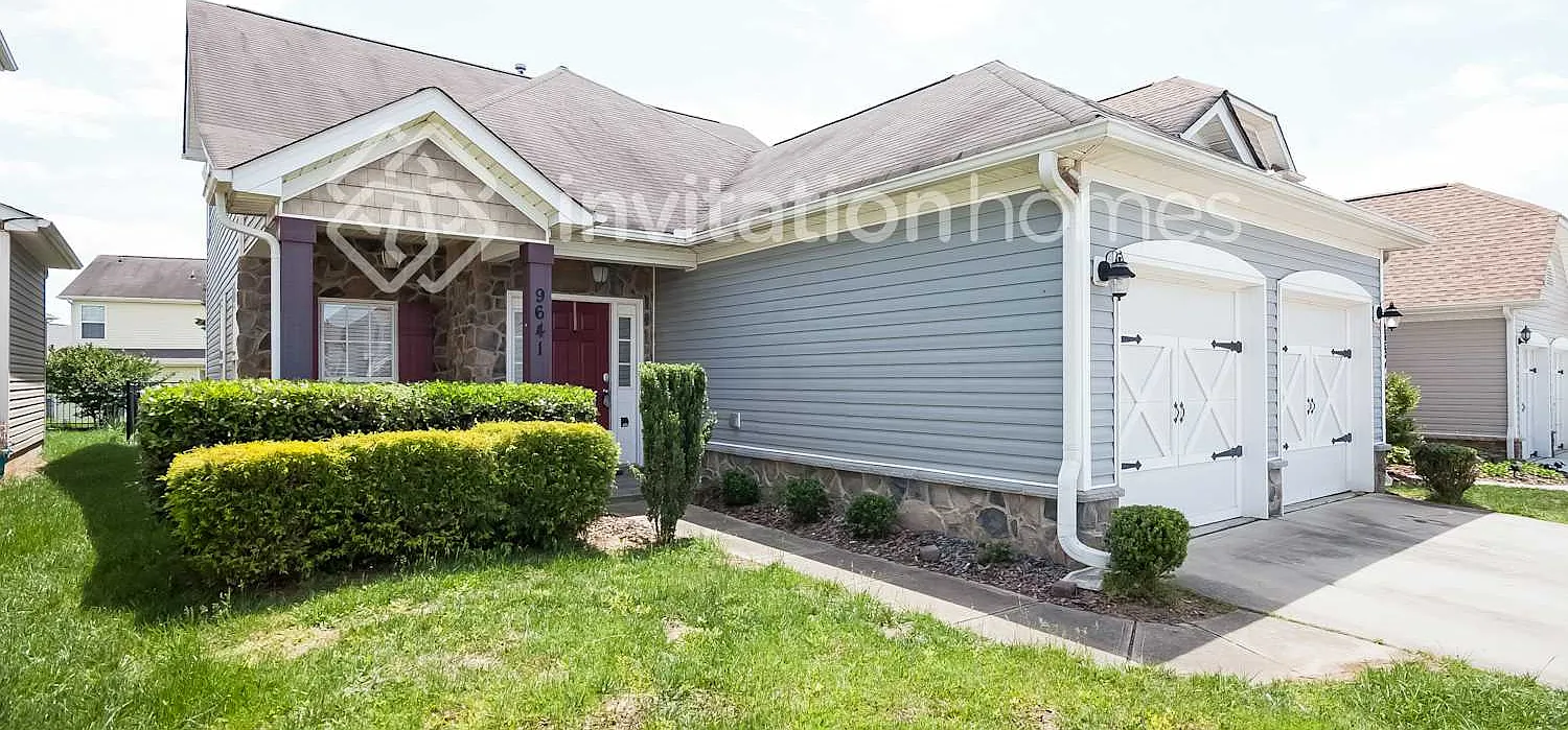 9641 Storybook Ave NW Concord, NC 28027 — Photo 1