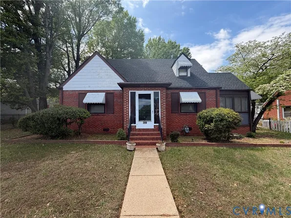 208 Winber Dr, Richmond, VA 23224