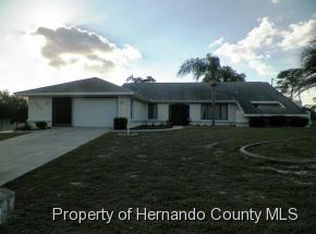 5225 Lydia Ct, Spring Hill, FL 34608