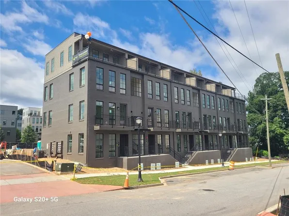 1283 Felix Ct NW #73, Atlanta, GA 30318