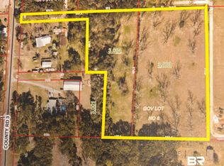 16690 County Road 3, Fairhope, AL 36532