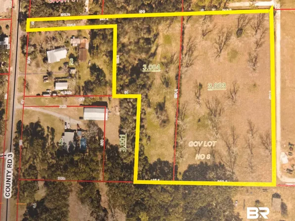 16690 County Road 3, Fairhope, AL 36532