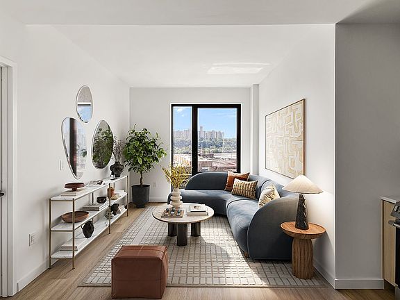 2nd image of 5055 Broadway #225