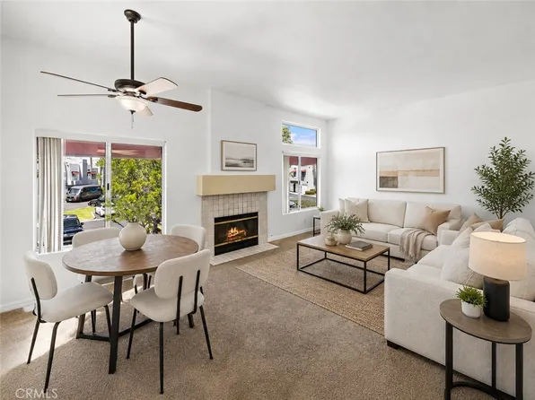 26828 Turquoise, Mission Viejo, CA 92691