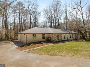 2145 Mountclaire Ct, Stone Mountain, GA 30087