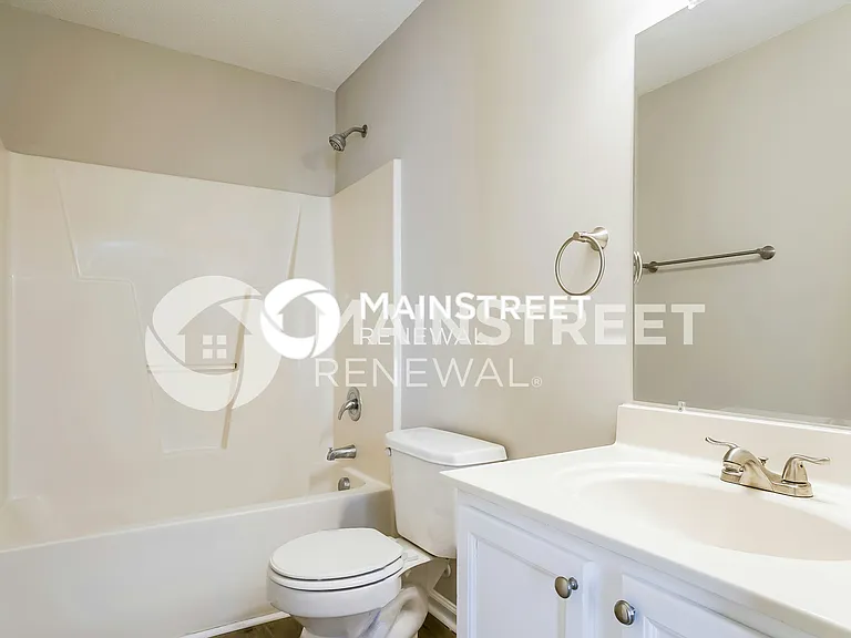 WM - Primary Bathroom