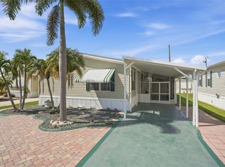 10100 BURNT STORE ROAD #122, PUNTA GORDA, FL 33950