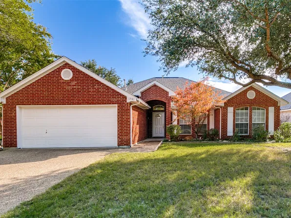 10533 Whitestone Ranch Rd, Benbrook, TX 76126