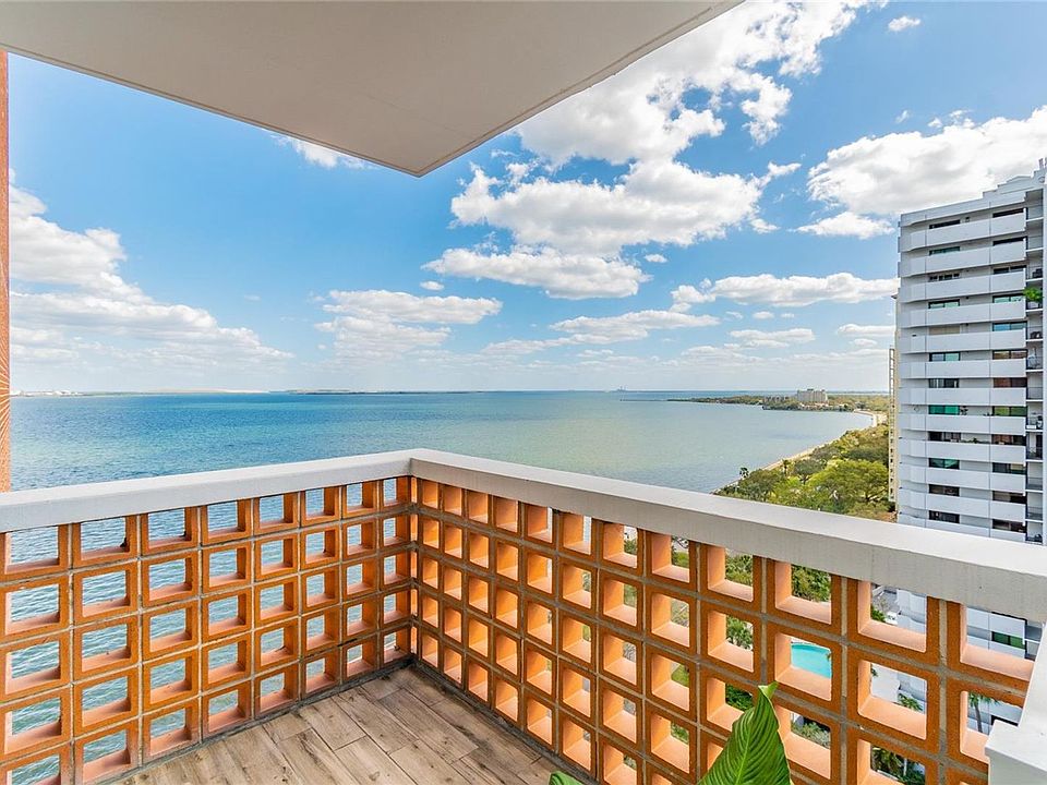 1st image of 4015 Bayshore Blvd APT 15F