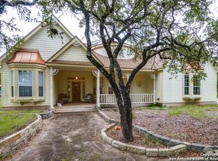 6010 Cornwall Dr, Spring Branch, TX 78070