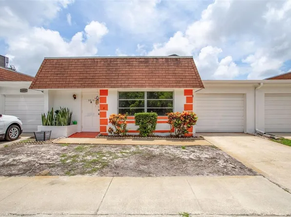 6810 LAFAYETTE N #6810, PINELLAS PARK, FL 33781