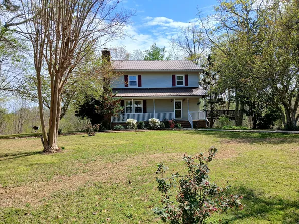 653 Ponder Ln Lot 8 & 9, Smithville, TN 37166