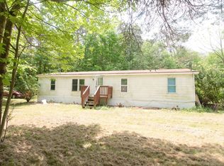 16923 Trufant Ave NE, Sand Lake, MI 49343