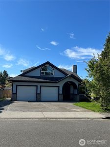 707 B Street, Blaine, WA, 98230