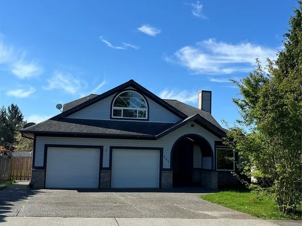 707 B Street, Blaine, WA 98230