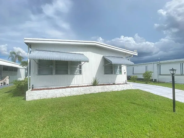 5616 Captain John Smith Loop, North Fort Myers, FL 33917