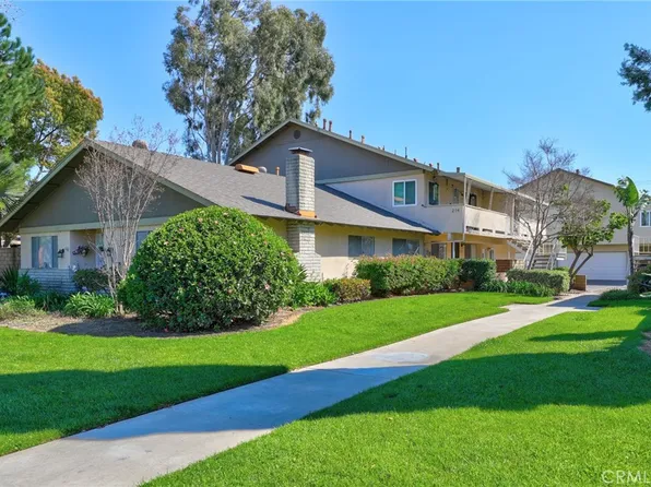 210 E Palmdale Ave #2, Orange, CA 92865