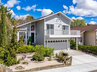 641 Talus Way, Reno, NV 89503