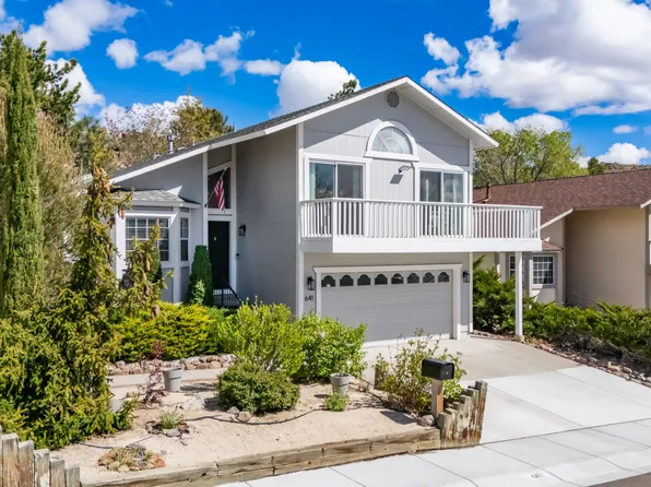 641 Talus Way, Reno, NV 89503