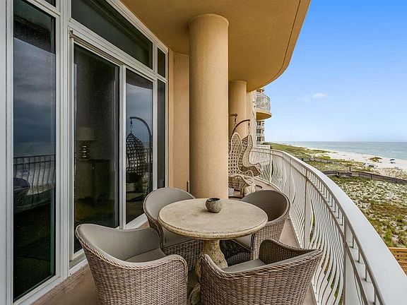 3rd image of 14241 Perdido Key Dr Unit 3W