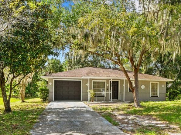 Wildwood FL Single Family Homes For Sale - 69 Homes | Zillow