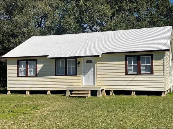 9384 Highway 102, Jennings, LA 70546