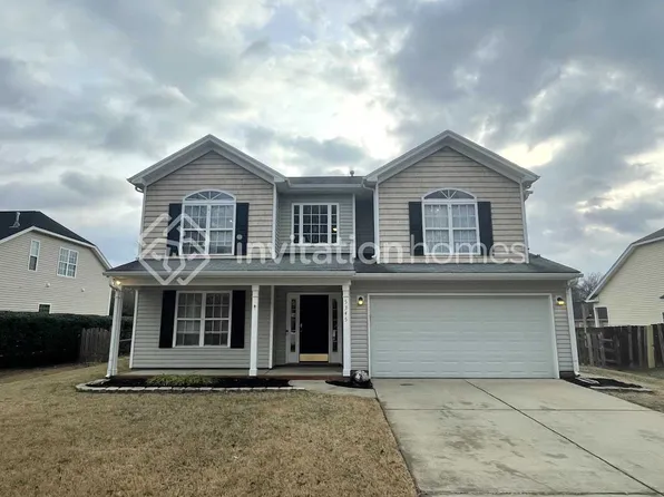 5345 Kim St SW, Concord, NC 28027