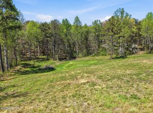 2535 Dark Hollow Rd LOT 102E, Cosby, TN 37722