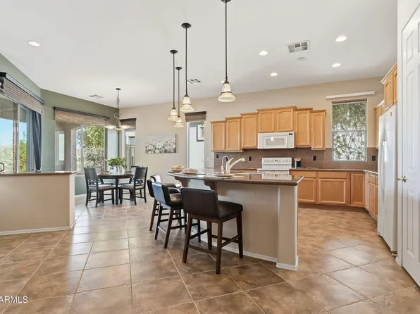 4548 E NIGHTINGALE Lane, Gilbert, AZ 85298