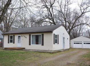 5295 Weller St, Kalamazoo, MI