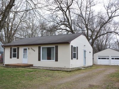 5295 Weller St, Kalamazoo, MI, 49004