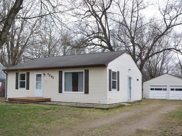 5295 Weller St, Kalamazoo, MI 49004